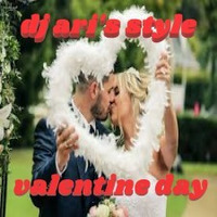 DJ ARI'S STYLE#MIXSPECIALE &amp;VALENTINE DAY&amp;DEEP LOUNGE&amp;SLOWED#2024 by DJ Ari's style