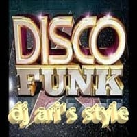 DJ ARI'S STYLE#MEGAMIX&amp;FUNKY,DISCO HOUSE&amp;REMIX#EP 01 2024 by DJ Ari's style
