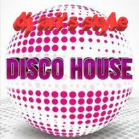 DJ ARI'S STYLE#CLUBS NIGHT&amp;FUNK,DISCO HOUSE#EP 01 2024 by DJ Ari's style