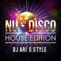 DJ ARIS STYLE#SPRING&amp;PARTY FUN&amp;NU DISCO &amp;HOUSE#EP 01 2024 by DJ Ari's style