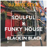 DJ ARI'S STYLE#SOULFUL HOUSE&amp;CHICAGO#EP 06 2024 by DJ Ari's style