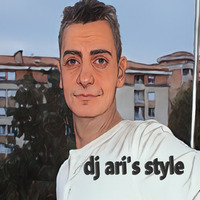 DJ ARI'S STYLE#TECHNO HARD&amp;DARK BANGER#EP 07 2024 news tracks by DJ Ari's style