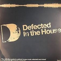 DJ ARI'S STYLE MIX@@DEFECTED FUNKY HOUSE @GET DOWN 2022 by DJ Ari's style