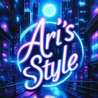  dj ari's style masiasoul progress by DJ Ari's style