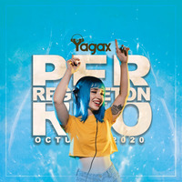 MIX PERREITO 1 - OCTUBRE 2020 [DJ YAGAX] by DJ YAGAX PERU