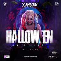 HallOwEEN Chill Out by Xander by DiSCOTECA CHILL OUT