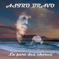 Amour noir-master mix by Melkior Astro Bravo