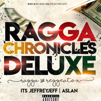 Ragga Chronicles Deluxe- ItsJeffreyJeff x Aslan by @ItsJeffreyJeff♥️💛💚