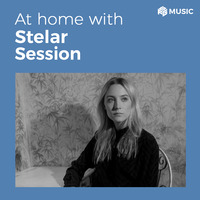 At home with Stelar: The Session