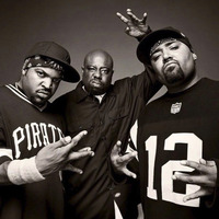 Westside Connection Megamix by madddawgdailey76