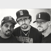 Cypress Hill Megamix by madddawgdailey76