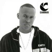 Canibus Mix - PART TWO by madddawgdailey76