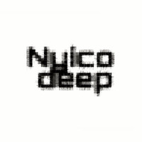 Audiowhores &amp; Roland Clark-I'm Inspired(Nyico Deep Remix) by Nyico Deep