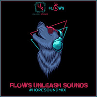 FLOWS DJ - UNLEASH SOUNDS MIX #HOPESOUNDSMIX. by Flows Sibusiso