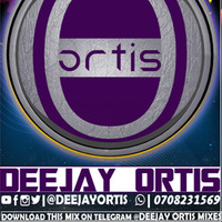 Deejay Ortis Live @Club Winds (Buruburu) Friday 2nd, October, 2020 Part 1 by Deejay Ortis