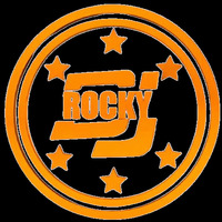 DJ ROCKY GENGETONE JAM 001 by Dj Rocky Worldwide