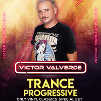 OSED @ VICTOR VALVERDE VINYL PROGRESSIVE &amp; TRANCE by Victor Valverde