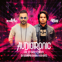 Ole Ole 2.0 (Remix) - DJ Scorpio Dubai  DJ Dits by Indiandjsclubremixes