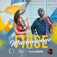 Firse Machayenge (Remix) - DJ Lucky X DJ Kabir by Indiandjsclubremixes