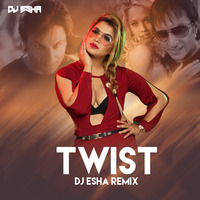 Twist (Remix) - Love Aaj kal - DJ Esha by Indiandjsclubremixes