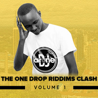 THE ONE DROP RIDDIMS CLASH VOLUME 1 by Dj Airone by Air One the Entertainer