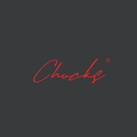 Chucks Afrohouse Edition 3.3 by Chucks