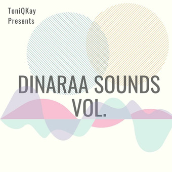 Dinaraa Sounds