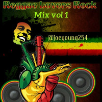 Reggae Lovers Rock mix-@joeyoung254 by JoeYoung254