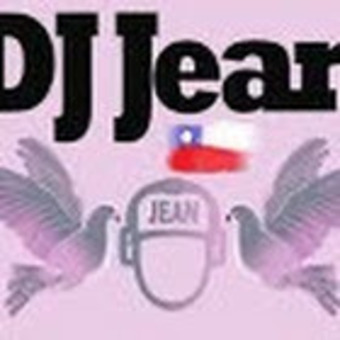 DJ Jean Arenas