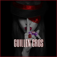 DJ GUILLEN CROS (Red) by Manel Cros Guillen