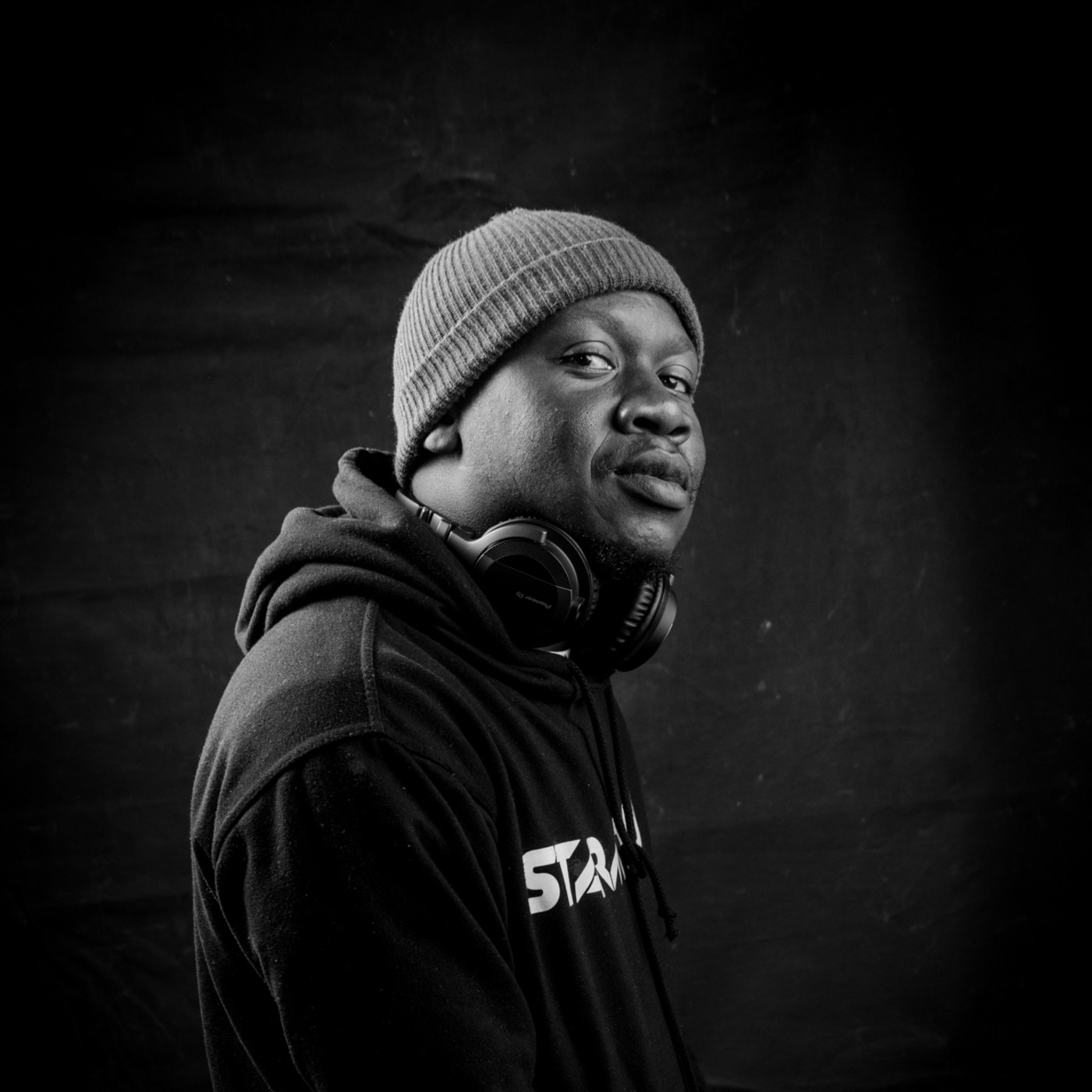 Starmtion'Djay - Mixing With Passion #26 (Mega Mix Tshwane FM)