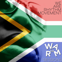 WARM Episode 16 by WE ARE RHYTHM MOVEMENT