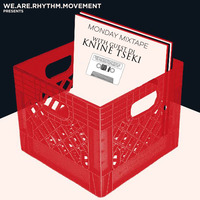 W.A.R.M Session Guest Mix by Knine Tseki by WE ARE RHYTHM MOVEMENT