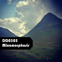 DD0305 Dusk Dubs - Mixamorphosis by Mixamorphosis