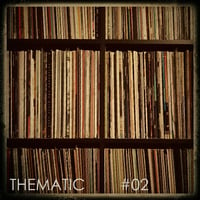 Thematic 02 by Mixamorphosis