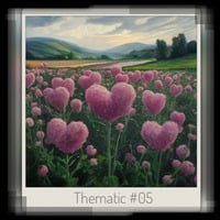 Thematic 05 by Mixamorphosis