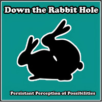 Down The Rabbit Hole 2 - Mint by Mixamorphosis