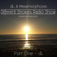 Different Strokes - Show 1 - Part 1 - The dL by Mixamorphosis