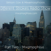 Different Strokes - Show 2 - Part 2 - Mixamorphosis by Mixamorphosis