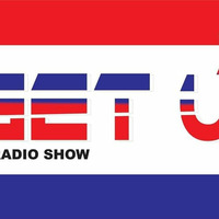 GET UP RADIO SHOW - PROG.034 - 30-07-2020 - HOMENAGEM Mr.FUNK SANTOS by GET UP RADIO SHOW II