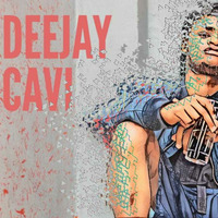 Sextape Treat 2 - Deejay Cavi by Deejay Cavi