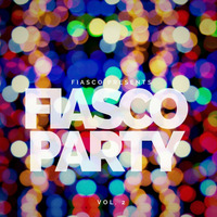 Fiasco Party Vol2 (2hrs) by Lerato Fiasco Mokoena