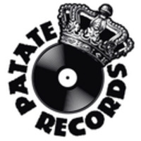 Patate Records label podcast by McLox by 13hertz party