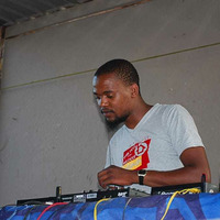 Umsindo-The Noise MidTempo Mix (1) by Stephen Sizwe Ngwenya