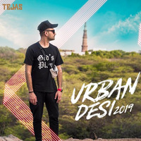Urban Desi - Dj Tejas