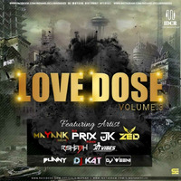 Love Dose Volume 3