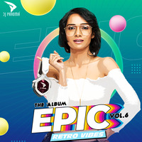 01. Ek Ladki Bhigi Bhagi Si (Club Mix) - DJ Paroma by indiandjclubremixes