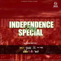 5. Vande Mataram (Remix) - DJ ZED INDIA by indiandjclubremixes