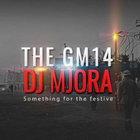 TheGM14 - Something For The Festive, Live at Road Cafe, James Birthday Party (DJ Mjora) by DJ Mjora