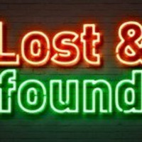 LOST AND FOUND, THIRD MOVEMENT by DJ Schulze